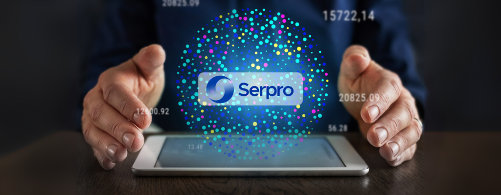 O que os dados da Serpro revelam sobre o desafio tecnológico